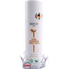 HEALTHY.LIFE VIENNA HLV - Curl Control Spray Wax - cera spray vegano, spray per ricci e cera spray per ricci definiti, lucentezza e tenuta flessibile, per acconciature, onde naturali, spray per capelli, donna e uomo, 150