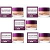 Générique Calcio Dark Spot Firming Eye Cream-Anti Aging Idratazione Under Eye Care | Firming Dark Spot Eye Cream with 10000ppm Hydrolyzed Elastin - Idratazione, Dark Circles & Fine Lines, Night Repair