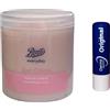 Generic Boots Curl Creme Controllo naturale e definisce i ricci, lucida e mantiene i tuoi ricci 250 ml con balsamo per labbra originale 0