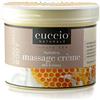 Cuccio Massaggio Crema Latte & Miele 750ml