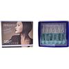 SALERM Gray Cover Vials 12 X 5 Ml