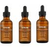 Generico Dekohair Siero Per La Ricrescita Dei Capelli, Protegge I Follicoli Piliferi, L'ispessimento E Il Cuoio Capelluto Più Sano Per Uomini E Donne 2 Fl Oz ,3 pcs