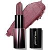 Anglicolor Rossetto Malva Metallizzato,Effetto Scintillio 3D Sottile | Rossetti RosaTexture Cremosa,Formula Idratante,Trucco Naturale Idratante Per Le Labbra (01 GOLD-FLECKED RUBY)