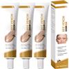 Teegxddy 3 PCS Crema al Collagene con Estratto di Bava di Lumaca,Viso Antirughe Idratante,Cream Professionale per una Pelle Soda e Tonica,Anti-Età,Rafforza la Barriera Cutanea,Idratazione Profonda.
