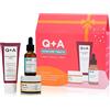 Q+A Set regalo per la cura della pelle