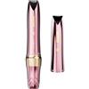 MAST TATTOO Mast P60 Penna Per Tatuaggi Rotativa Senza Fili, Microblading Sottile | Corsa Regolabile 2,2-3,2 mm, Display Digitale, 2 Batterie, Sopracciglia, Eyeliner, Labbra, Cuoio Capelluto E Tatuaggi Piccoli