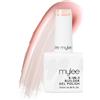 Mylee Gel Costruttore 5-in-1 15ml, Base Rinforzante Rivestimento Smalto | UV/LED, Punte ed Extension, Decorazioni Nail Art, Decalcomanie e Gioielli, Riparazione Manicure Professionale (Peach)