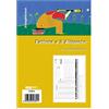 EDI PRO EDIPRO - E5289A - Blocco fattura 3 aliquote 50x2 autoricalcante f.to 14,8x22