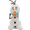 Buckle-Down Disney Dog Toy Frozen Olaf Sorpreso Seduto Pose Pet Toy Peluche