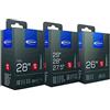 Schwalbe 10431363, SV16 Unisex