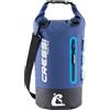 CRESSI dal 1946 - Ocelot Dry Bag - Borsa Stagna Impermeabile Unisex da Mare, Barca e Attività Acquatiche, Disponibile Piccola, Media e Grande