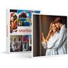 Smartbox - Cofanetto regalo Soggiorno e percorso relax - Idea regalo per la coppia - 1 notte con colazione ed esperienza wellness per 2 persone