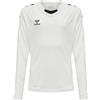 Hummel Hmlcore Xk Poly Jersey L/S Kids T-Shirt Unisex - Bambini e Ragazzi (Pacco da 1)