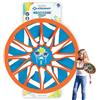 Schildkröt Frisbee in Neoprene, Ø30cm, Frisbee Morbido, in Blister