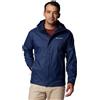 Columbia Watertight II Jacket, Giacca Impermeabile Uomo