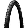 HUTCHINSON - TUNDRA - Pneumatico per ghiaia - Doppia mescola - Per i percorsi più tecnici - Aderenza e resistenza alle forature - Cerchietti flessibili - Nero - Tubeless Ready