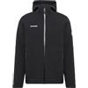 Mammut Linard Guide 3 in 1 HS - Giacca con cappuccio da uomo