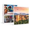 Smartbox [Esclusiva Amazon] - Smartbox - Cofanetto regalo - Europa da scoprire in 3 giorni