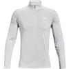 Under Armour - Tech 2.0 1/2 Zip, Maglia Uomo