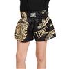 Leone 1947 - Pantaloncini Boxe, Pantaloncini Kick-Thai Jr. Unisex - Bambini e Ragazzi