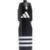 adidas Unisex - Adulto Tiro 0.75 Litre Bottle, black/white, One Size