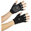 gaiam Yoga Guanti Anti-Scivolo