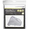 DUNLOP PHILIPS Bicycle Gear 871125241788 Copribici, Bianco