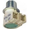 LUTH Premium Profi Parts Sonda di temperatura compatibile con Bosch 00165281 sensore Ntc per lavastoviglie