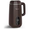 Moulinex Multisoup, Frullatore da 1,2 L a 6 Lame, con 6 Programmi, 850W di Potenza, Isolamento a Doppia Parete, LM5629