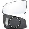 taros trade TarosTrade 57-0267-L-46994 Vetro Specchietto Retrovisore Riscaldabile Fino Al 2008 Lato Sinistro