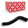 FEBI BILSTEIN Flessibile radiatore 33526 | Compatibile con: VW CALIFORNIA T4 Camper, TRANSPORTER T4 Bus, TRANSPORTER T4 Kasten, TRANSPORTER T4 Pritsche/Fahrgestell (70E