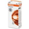 OSRAM 2820 Lampadine Speciali, Set di 10 | Illuminazione strumenti, spie e indicatori, luci compatibili con Yamaha XV 750 SE Special 1981-1984