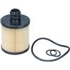 PURFLUX Filtro olio Cartuccia filtro L461 Compatibilità con FIAT Ducato Van 250, 290 Ducato Camion pianale/Telaio 250, 290 500X 334, ALFA ROMEO GIULIETTA 940