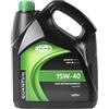 Quantum Energy Magneti Marelli Lubrificante auto minerale olio motore 15W-40 4lt