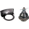 FEBI BILSTEIN Giunto di supporto/guida 109572 Vorderachse beidseitig | Compatibile con: HYUNDAI i30, i30 Kombi, KIA CEE'D Schrägheck, CEE'D SW, PRO CEE'D