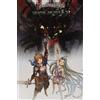 NUOVO Granblue Fantasy Graphic Archive II - Libro d'arte giapponese dal Giappone