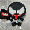 SEGA Marvel Yuru bambola peluche mascotte Venom SEGA