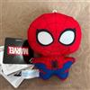 SEGA Marvel Yuru bambola peluche mascotte Spider-Man SEGA