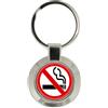 Family-crests Portachiavi No Smoking