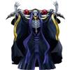 Good Smile Company POP UP PARADE SP Figure Overlord Ainz Ooal Gown Ufficiale Giappone