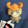 SEGA Marvel Yuru bambola peluche mascotte Loki SEGA