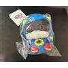 SEGA Cooro Sonic the Hedgehog Metal Sonic Plush Mascotte