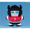 Peluche Transformers Mochibots PLS Sideswipe