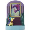 Pokemon Center Original Halloween Fantasma Chateau Diorama LED Figura GIAPPONE