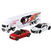 TAKARA TOMY Tomica Gift Collezione Honda Giappone Import Ufficiale