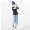 SEGA Desktop X Decorare Collezioni Yuru Camp Stagione 3 Rin Shima Figura Japan