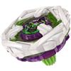Takara Tomy Beyblade X BX-00 Samurai Steel 5-70GF Metal Coat Bianco GIAPPONE