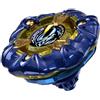 Takara Tomy Beyblade X UX-00 Booster Nightmare 3-85BS Metal Coat Navy GIAPPONE