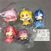 Onemutan Bocchi the Rock Figure Set di 5 Stasto anime da collezione Giappone