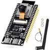 diymore Scheda di sviluppo ESP32 CAM per ESP32-S3-WROOM CAM WiFi/Bluetooth, per ESP32-S3-N16R8 DC 5V Dual Core, modulo scheda TF fotocamera 5640